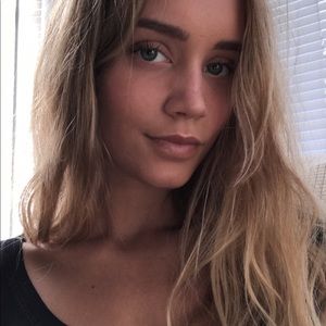 Meet your Posher, Jocelyn